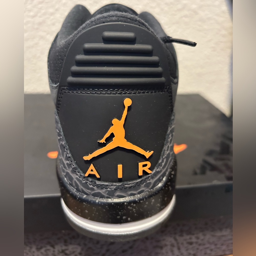 Air Jordan 3 Retro